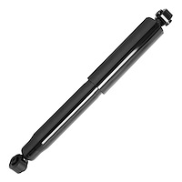251140 Gas Charged Shock Absorber Fits Select Suzuki XL-7, Chevy Equinox, GMC Terrain, Pontiac Torrent, Saturn Vue [Rear]