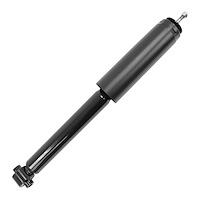 251380 Gas Charged Shock Absorber Fits Select Chevy Malibu [Rear]