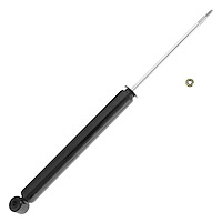 252420 Gas Charged Shock Absorber Fits Select Ford Escape, Lincoln MKC [Rear]