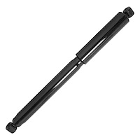 252600 Gas Charged Shock Absorber Fits Select Ford F-150 [Rear]