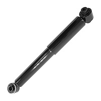254150 Gas Charged Shock Absorber Fits Select Toyota Sequoia [Rear]