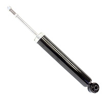 255320 Gas Charged Shock Absorber Fits Select Nissan Pathfinder, Infiniti JX35, Infiniti QX60 [Rear]