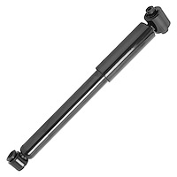 255800 Gas Charged Shock Absorber Fits Select Nissan Sentra [Rear]