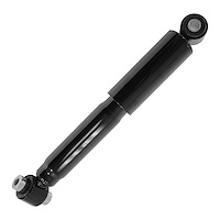 259090 Gas Charged Shock Absorber Fits Select Mazda MPV [Rear]
