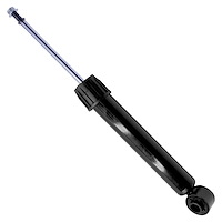 259270 Gas Charged Shock Absorber Fits Select Toyota Avalon, Toyota Camry [Rear]