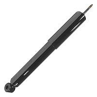 259830 Gas Charged Shock Absorber Fits Select Kia Sedona [Rear]