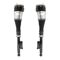 992-275140012751 Air Suspension Strut Fits Select Mercedes-Benz [Rear]