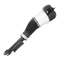 28-114001 Air Suspension Strut Assembly Fits Select Mercedes-Benz [Front Left]