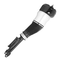 28-114002 Air Suspension Strut Assembly Fits Select Mercedes-Benz [Front Right]