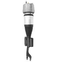 28-121601 Air Suspension Strut Assembly Fits Select Mercedes-Benz E63 AMG S, Mercedes-Benz E43 AMG [Front Left]