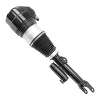 28-127601 Air Suspension Strut Assembly Fits Select BMW 740i, BMW 750Li, BMW 750i [Front Left]