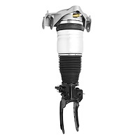 28-132502 Air Suspension Strut Assembly Fits Select Porsche Cayenne, Audi Q7, Volkswagen Touareg [Front Right]