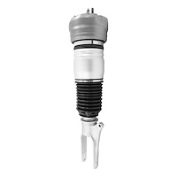 28-133102 Air Suspension Strut Assembly Fits Select Porsche Panamera [Front Right]