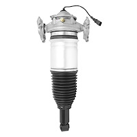 28-532602 Air Suspension Strut Assembly Fits Select Porsche Cayenne [Rear Right]