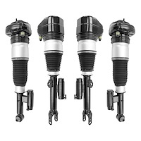 4-28-127601-28-527601 Air Suspension Strut Fits Select BMW 740i, BMW 750Li, BMW 750i [Front & Rear]