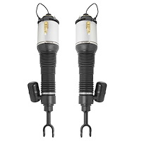 2-28-135001-28-135002 Electronic Suspension Air Strut Assembly Kit Fits Select Bentley/Volkswagen [Front]