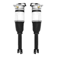 2-28-535001-28-535002 Rear Electronic Suspension Air Strut Assembly Kit, w/Airmatic Fits Select Bentley/Volkswagen [Rear]