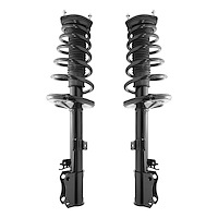 31-516000-FWD Air Spring To Coil Spring Conversion Kit Fits Select Lexus RX300 [Rear]