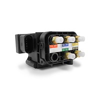 Valve Block