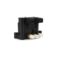 60-025000-2 Valve Block Fits Select BMW