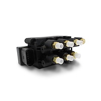 Valve Block