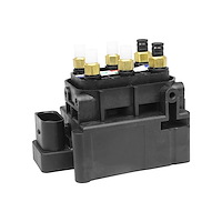 60-030100 Valve Block Fits Select Audi