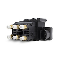 Valve Block