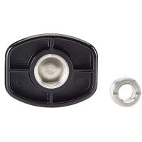 Mic Stand Mount