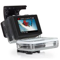 LCD Touch BacPac