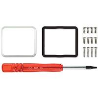 Replacement Lens Kit For Waterproof Housing