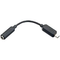 GoPro HERO 3.5mm Microphone Adapter