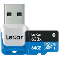 Lexar Ultra Micro SDXC Memory Card