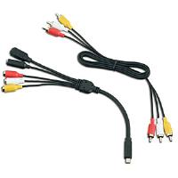 GoPro HERO Combo Cable