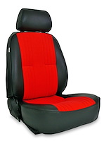 80-1300-99R Pro90 Recliner Seat, Right/Passenger Side, Bare