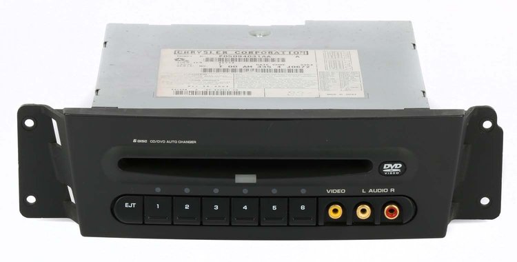 59400322NOA5 DVD PLAYER