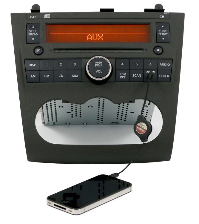 OEM RADIO