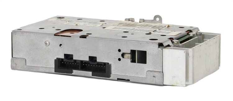 638-00776-NOA Radio Receiver Box