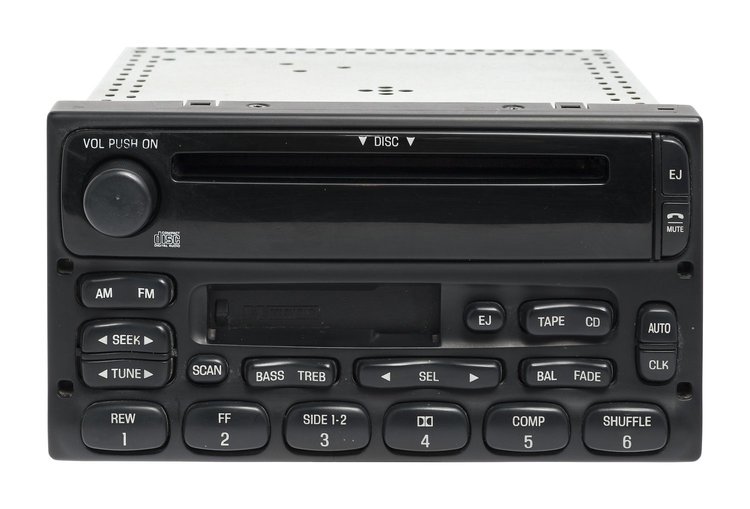 RADIO