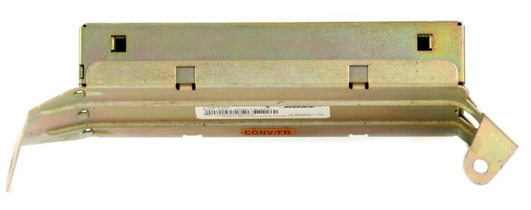 638-01350-NOA OEM Amplifier