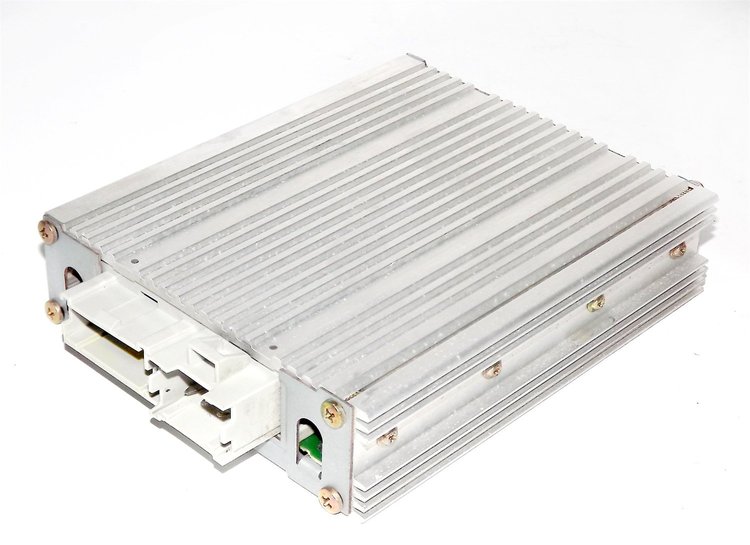 Factory Replacement Amplifier for Chevy/GMC Truck