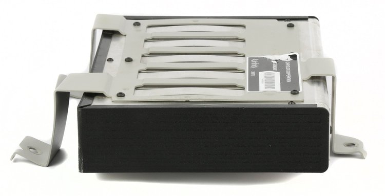 638-01378-NOA2 Concorde And Interpid Amplifier