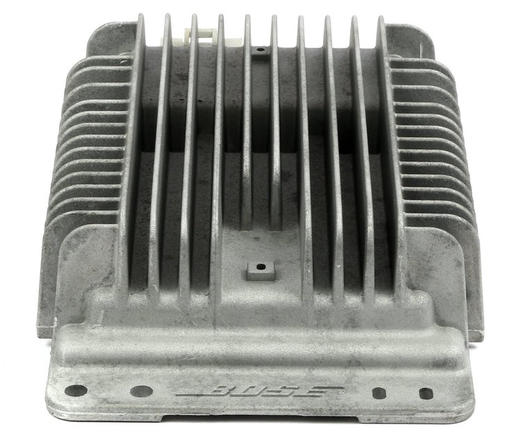 AMPLIFIER