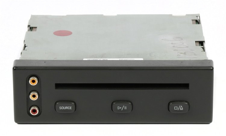 638-01611-NOA DVD Player Entertainment System