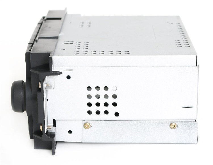 638-01769B-BT AM/FM Radio 6 Disc CD Player 2004-2005-2006-2007-2008-2009-2010 Jeep, Chrysler, Dodge, and Mitsubishi