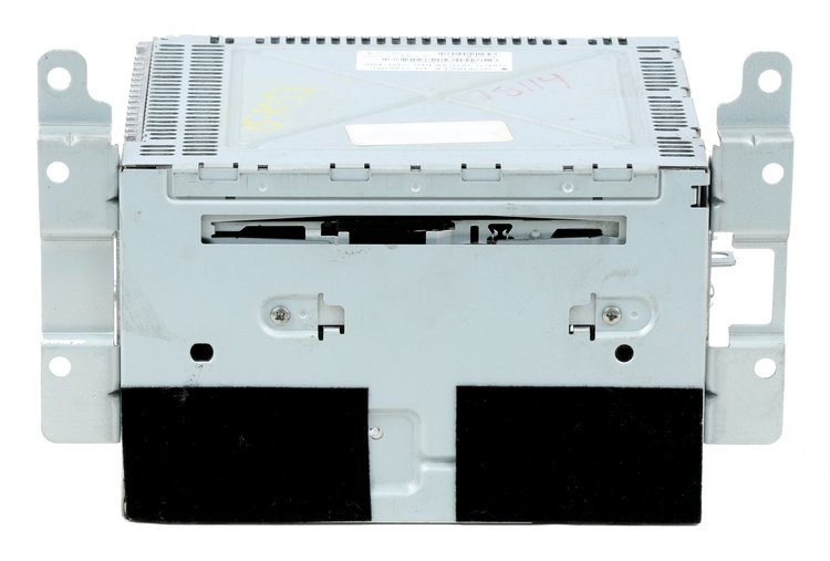 638-02347-NOA5 AM/FM Radio 6 Disc CD Player 2008 Ford / Mercury Escape / Mariner