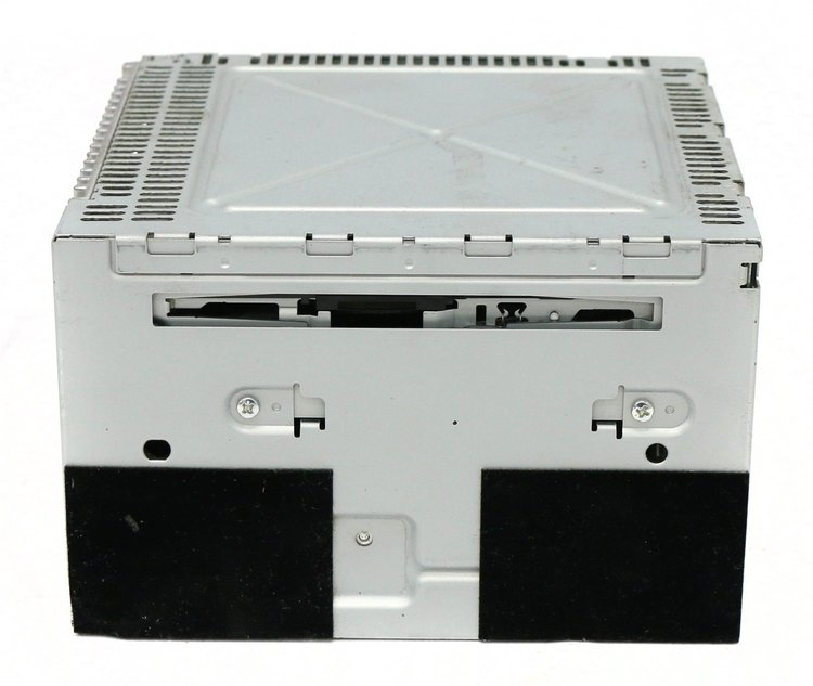 RADIO 2009 FORD ESCAPE AM