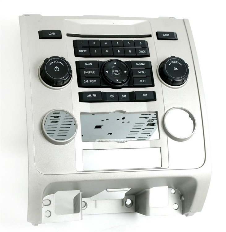 Factory Replacement Radio for 2008 Ford Escape/Mercury Mariner