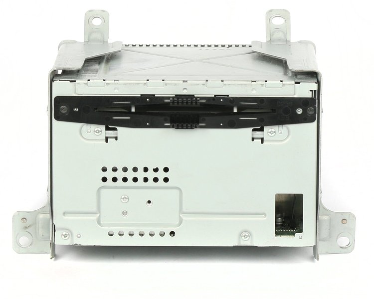638-03183-NOA AM FM Radio MP3 CD Player 2010 Ford Taurus