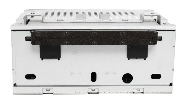 638-03395-NOA3 AM FM Radio CD Player 2011-2012-2013Ford Fiesta