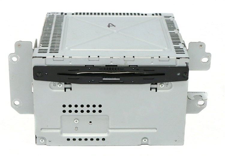 RADIO FORD FUSION 2010-20